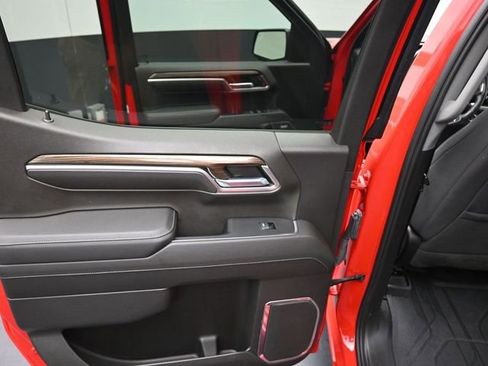 Used 2022 Chevrolet Silverado 1500 RST w/ All Star Edition Plus image 25