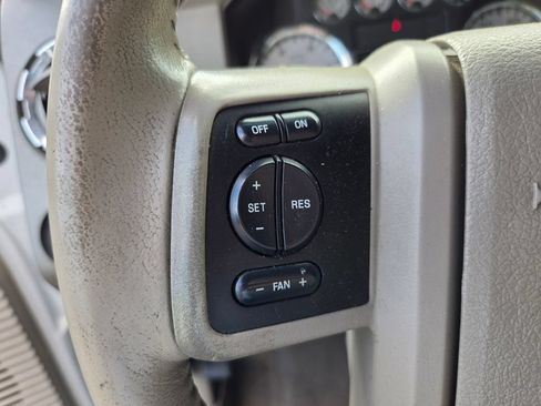 Used 2008 Ford F350 Lariat AWD/4WD image 16