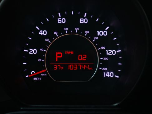 Used 2016 Kia Soul image 22