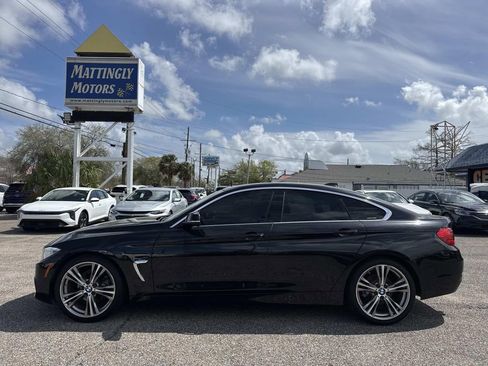 Used 2016 BMW 428i Gran Coupe image 4