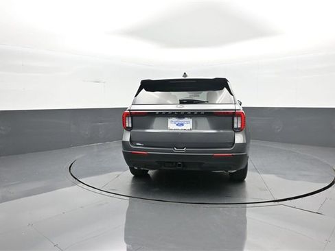 New 2026 Ford Explorer Active image 6