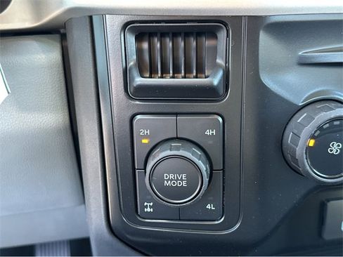 New 2026 Ford F250 XL w/ STX Appearance Package image 20