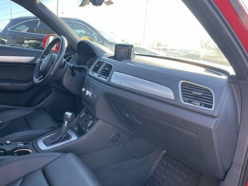 Used 2018 Audi Q3 2.0T Premium Plus w/ Premium Plus Package image 30