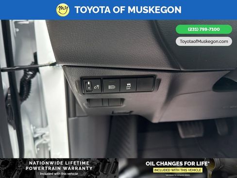 New 2026 Toyota Corolla Cross LE w/ Cold Weather Package image 14