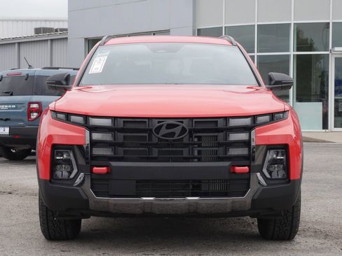 New 2026 Hyundai Santa Cruz XRT AWD/4WD image 3