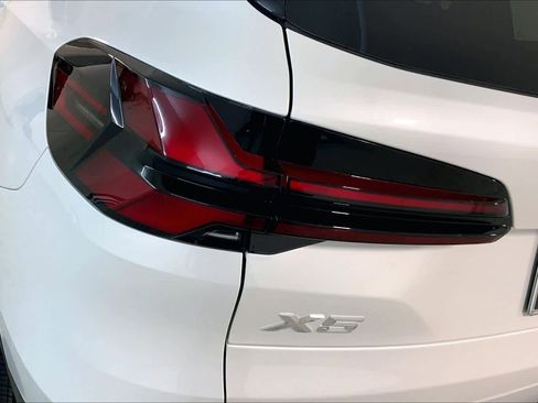 New 2026 BMW X5 xDrive40i image 14