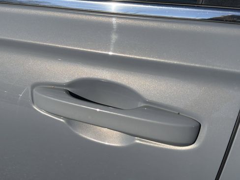 Used 2025 Honda CR-V LX image 14