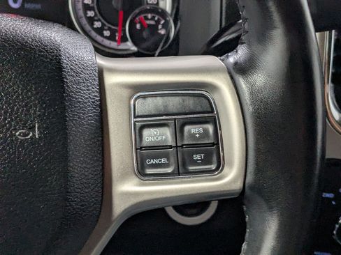 Used 2018 RAM 2500 Laramie AWD/4WD image 14