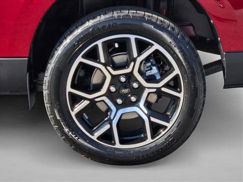 New 2026 Ford Maverick Lariat AWD/4WD image 9
