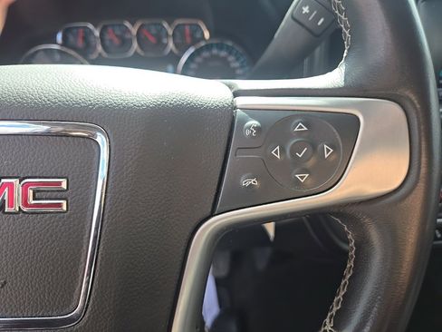 Used 2017 GMC Sierra 1500 SLE w/ SLE Value Package image 17