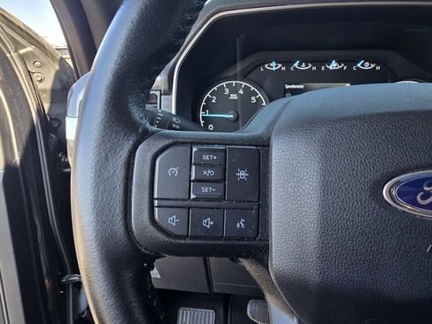 Used 2022 Ford F150 XL w/ STX Appearance Package image 24