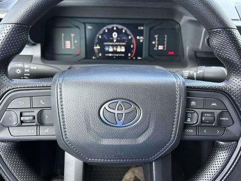New 2026 Toyota Tacoma SR w/ SR Upgrade Package RWD image 26