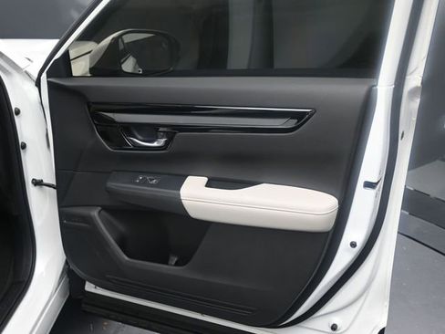 Used 2026 Honda CR-V EX-L image 21