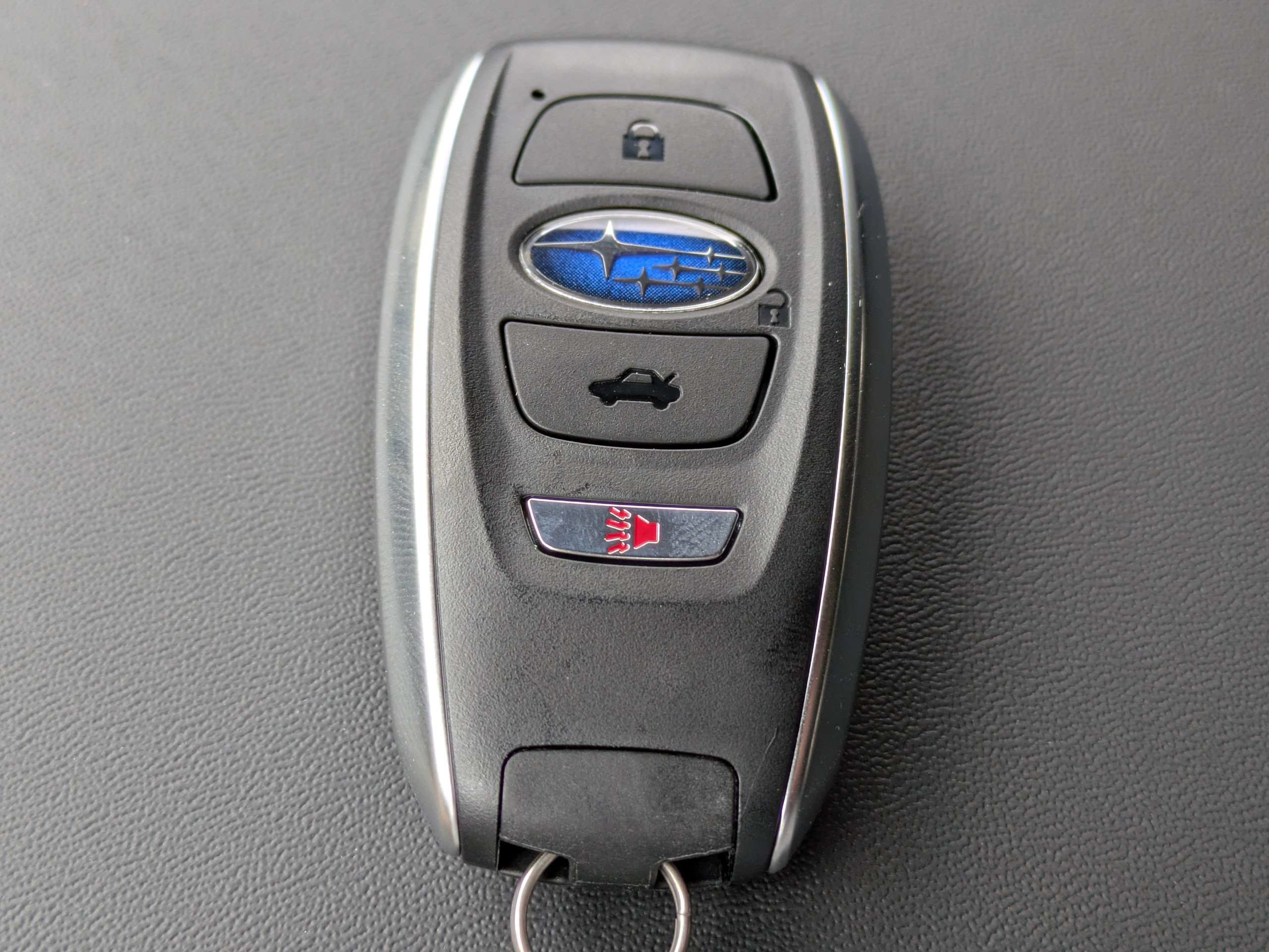 Used 2026 Subaru Outback Premium AWD/4WD image 31