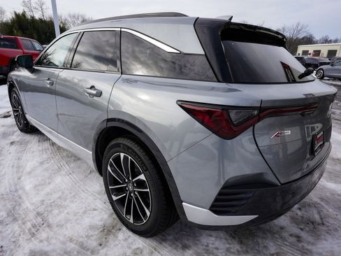 Used 2024 Acura ZDX A-Spec image 7