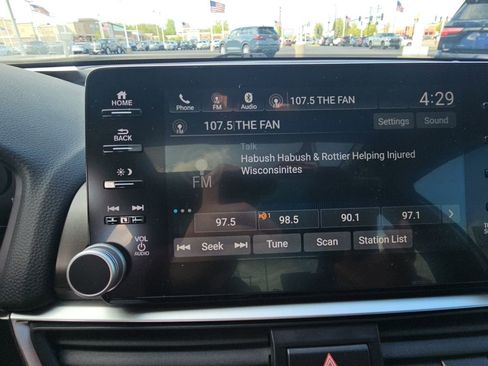Used 2019 Honda Accord Sport image 16