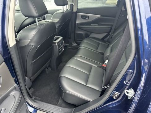 Certified 2024 Nissan Murano SL image 14