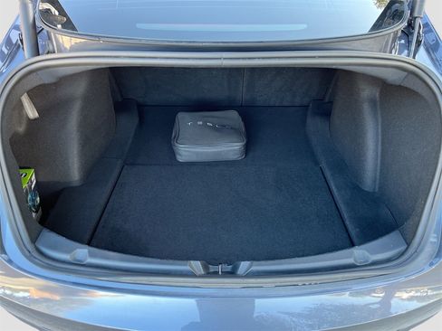 Used 2023 Tesla Model 3 Standard Range image 25