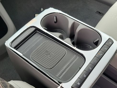 New 2026 Hyundai Ioniq 5 Limited image 12