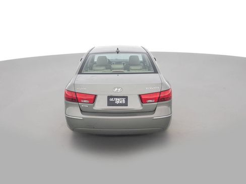 Used 2010 Hyundai Sonata Limited image 6