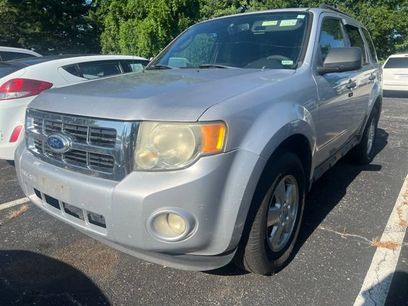 Used 2012 Ford Escape XLT
