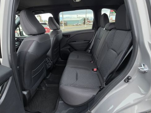 Used 2025 Subaru Forester Premium w/ Convenience Package #1 image 6