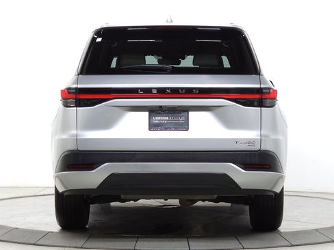 Certified 2024 Lexus TX 350 AWD w/ Cold Weather Package image 7