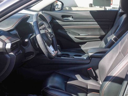 Certified 2020 Nissan Altima 2.5 SR image 18