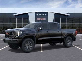 New 2026 GMC Sierra 1500 AT4X w/ LPO, Black Badging Package AWD/4WD video 2