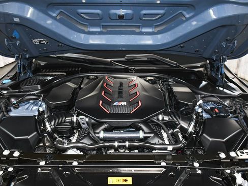 Used 2025 BMW M5 w/ Executive Package image 92