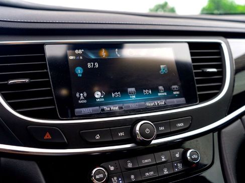 Used 2019 Buick LaCrosse Premium w/ Driver Confidence Package II FWD image 16