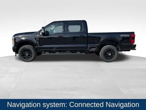 New 2026 Ford F350 Lariat AWD/4WD image 2
