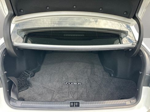 Used 2021 Lexus IS 300 w/ Comfort Package RWD image 28
