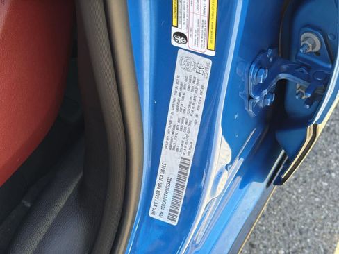 Used 2023 RAM 1500 Rebel w/ Rebel Level 1 Equipment Group image 9