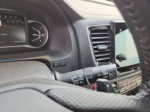 Used 2023 Honda Passport EX-L image 12