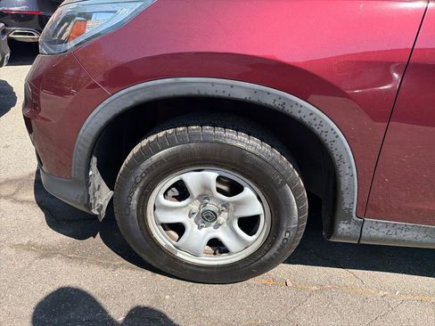 Used 2015 Honda CR-V LX image 14
