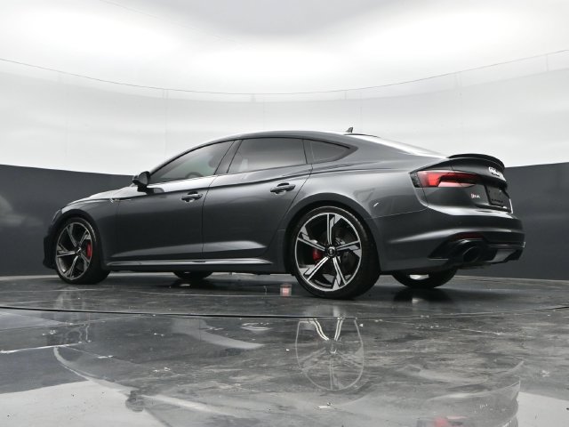 Used 2019 Audi RS 5 Sportback w/ Dynamic Package AWD/4WD image 52