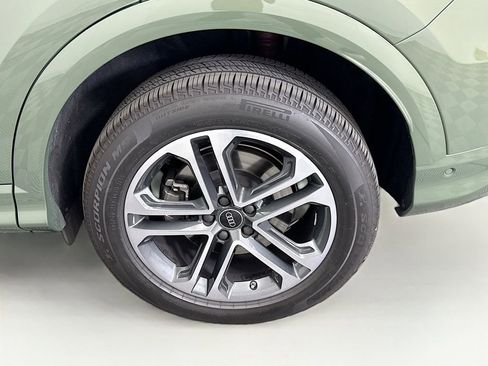 Certified 2025 Audi Q5 Premium w/ Premium Plus AWD/4WD image 31