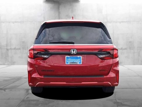 New 2026 Honda Odyssey Sport-L image 6