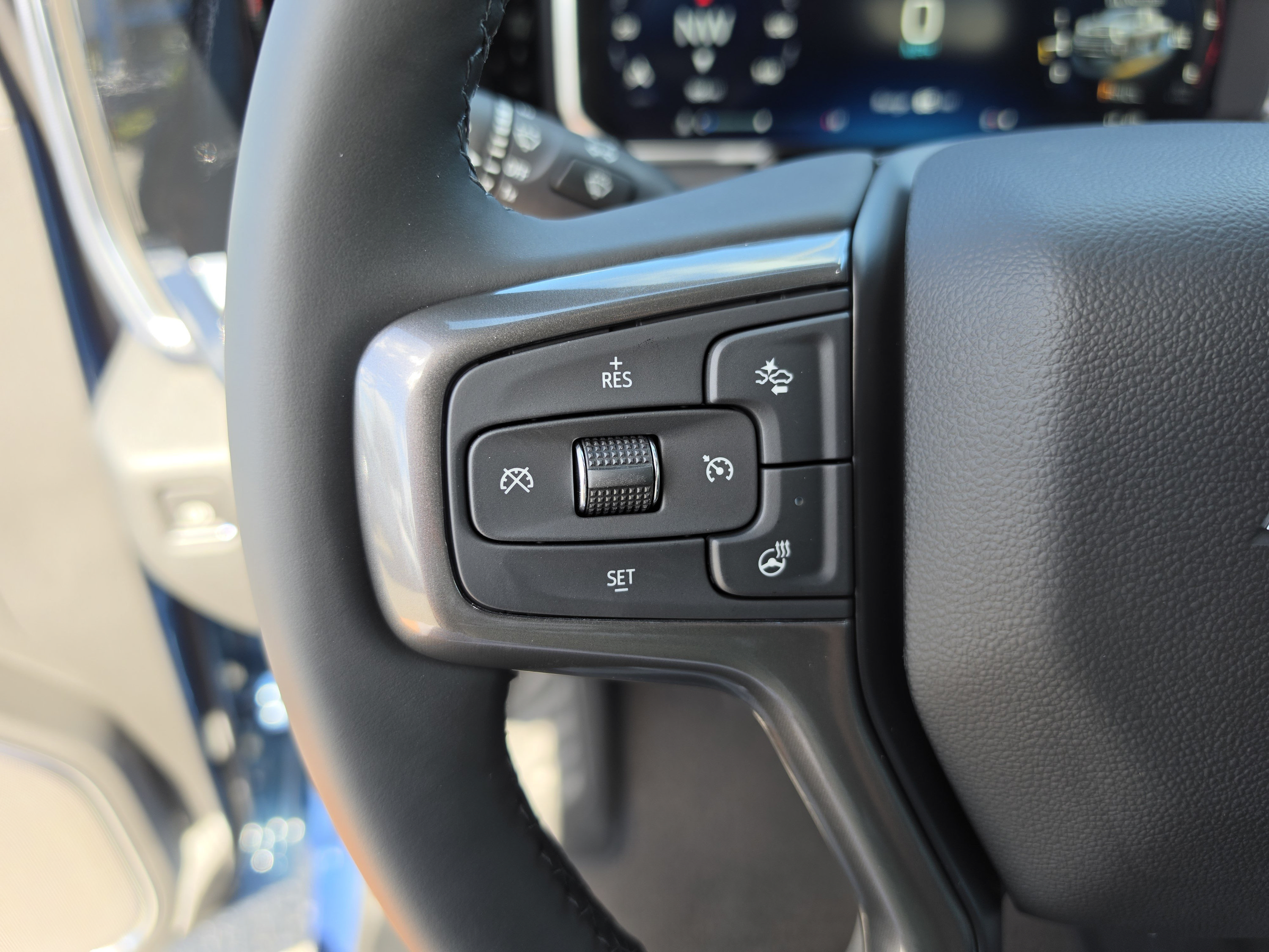 New 2026 Chevrolet Silverado 2500 High Country w/ Technology Package AWD/4WD image 37