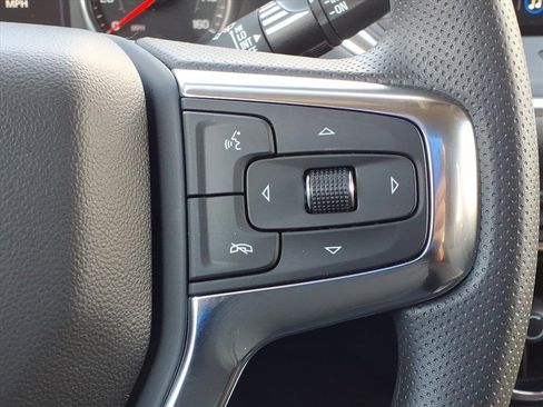 New 2026 Chevrolet Blazer LT w/ Midnight/Sport Edition image 17