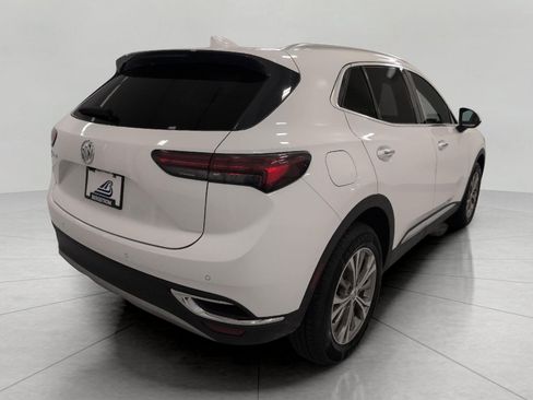 Used 2023 Buick Envision Preferred AWD/4WD image 19