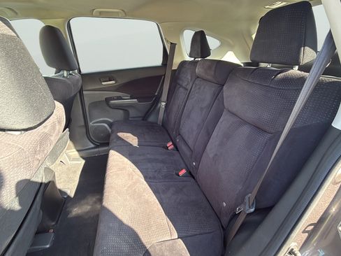 Used 2012 Honda CR-V EX image 23