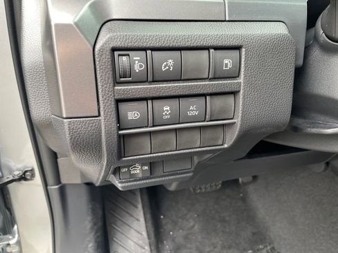 New 2025 Toyota Tacoma TRD Off-Road image 25