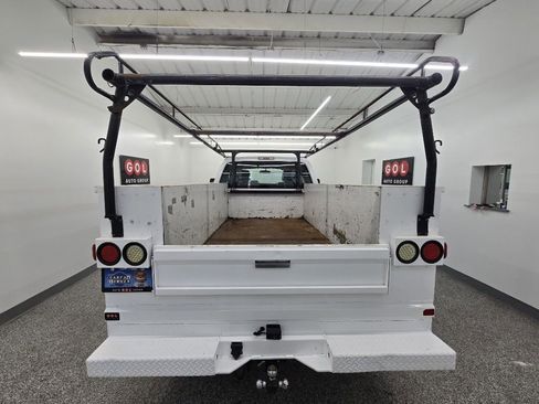 Used 2016 Ford F350 XL w/ Power Equipment Group image 6