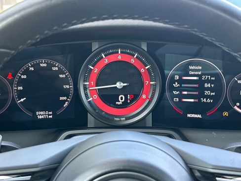 Certified 2020 Porsche 911 Carrera S RWD image 25