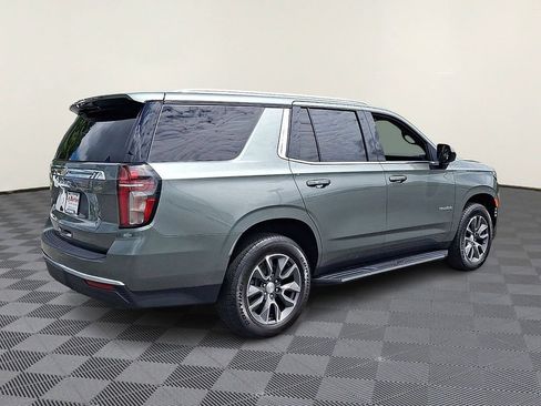 Used 2023 Chevrolet Tahoe LS w/ Driver Alert Package AWD/4WD image 6