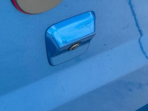 Certified 2025 Jeep Gladiator Rubicon image 36