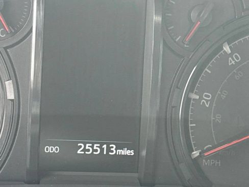 Used 2023 Toyota 4Runner SR5 RWD image 4