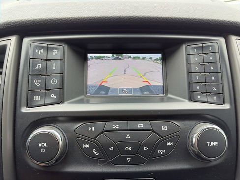 Used 2020 Ford Ranger XL w/ Equipment Group 101A Mid AWD/4WD image 19